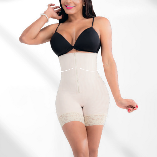 Julieth - Faja Colombiana