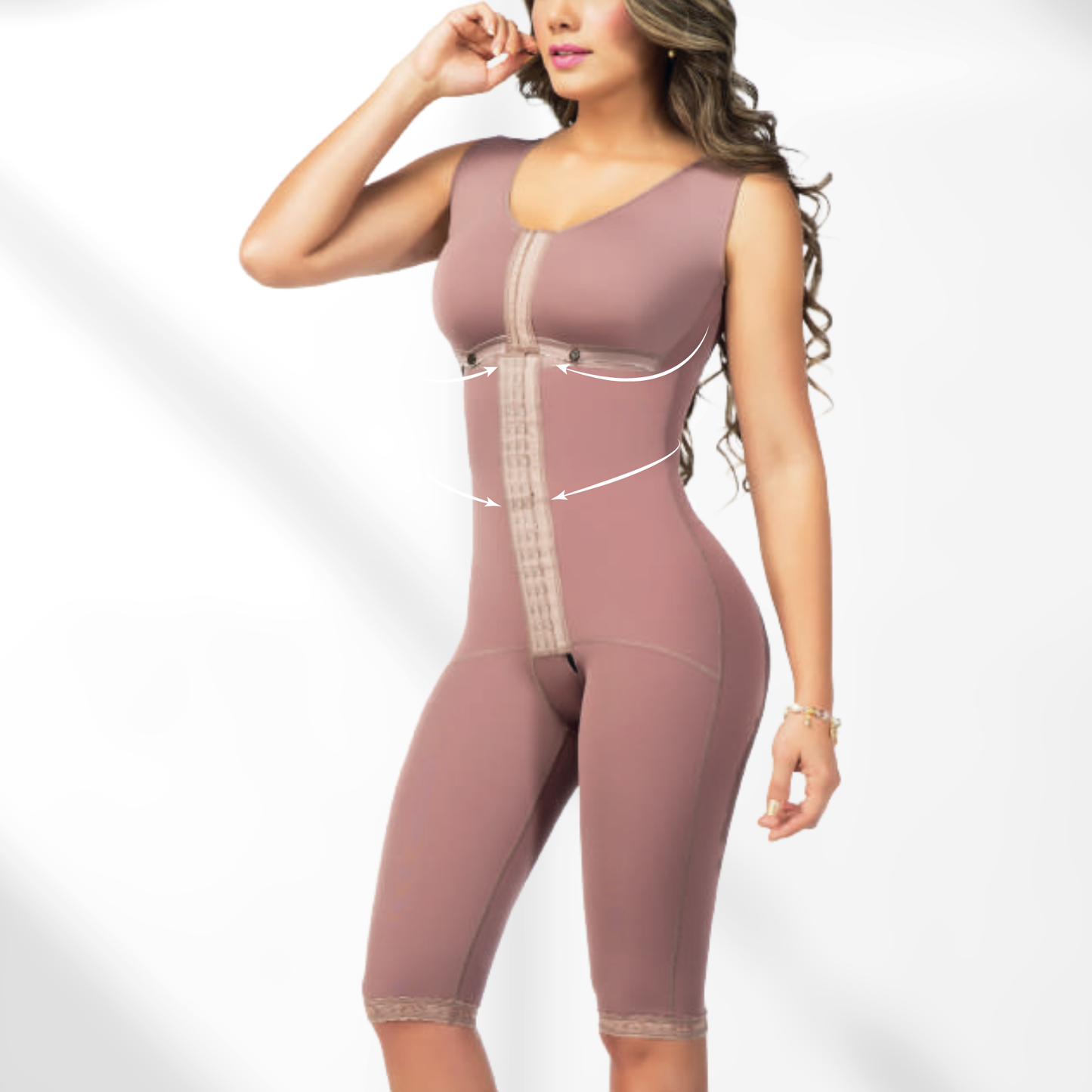 Mia- Faja Colombiana