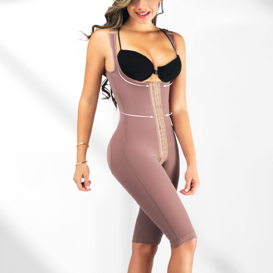 Pamela - Faja Colombiana