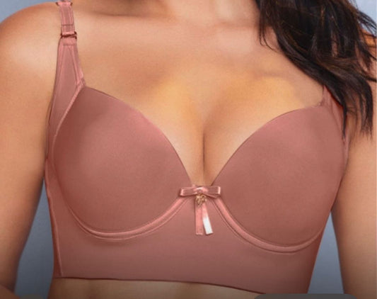 Brasier Faja - Tawny