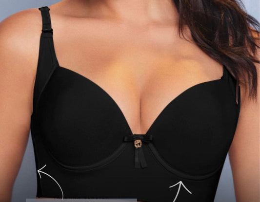 Brasier Faja - Negro