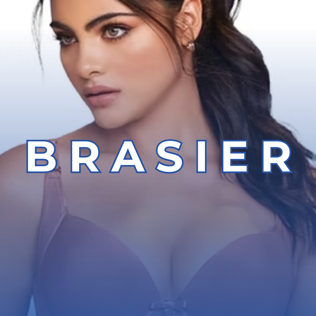 BRASIER COLOMBIANOS