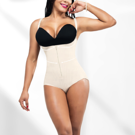 Elisa - Faja Colombiana