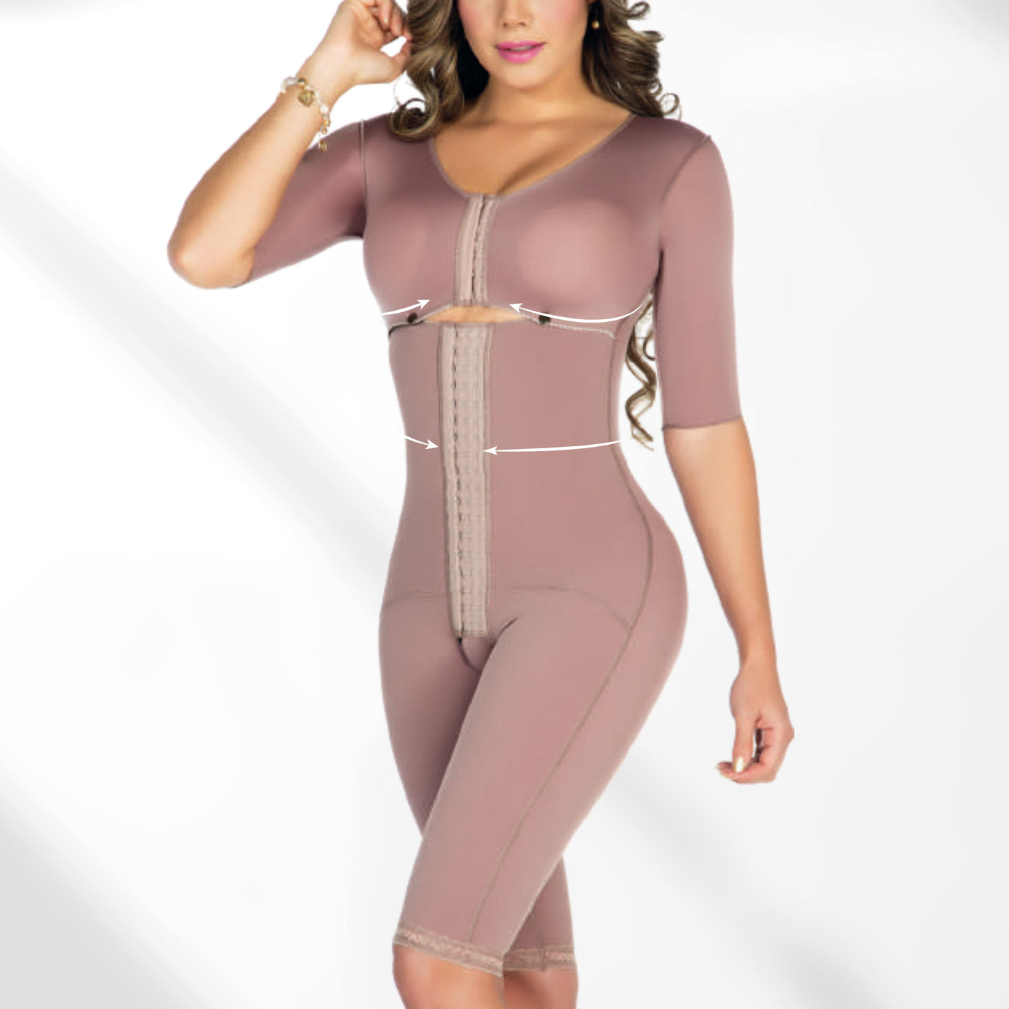 Gisell - Faja Colombiana